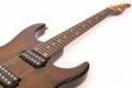 Tom Anderson Angel Player Roasted Pine body 5