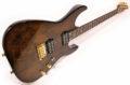 Tom Anderson Angel Player Roasted Pine body 6