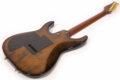 Tom Anderson Angel Player Roasted Pine body 8