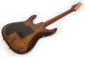 Tom Anderson Angel Player Roasted Pine body 9