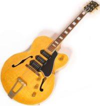 1951 Gibson ES-5 Natural finish