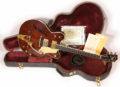 1966 Gretsch Country Gentleman 11