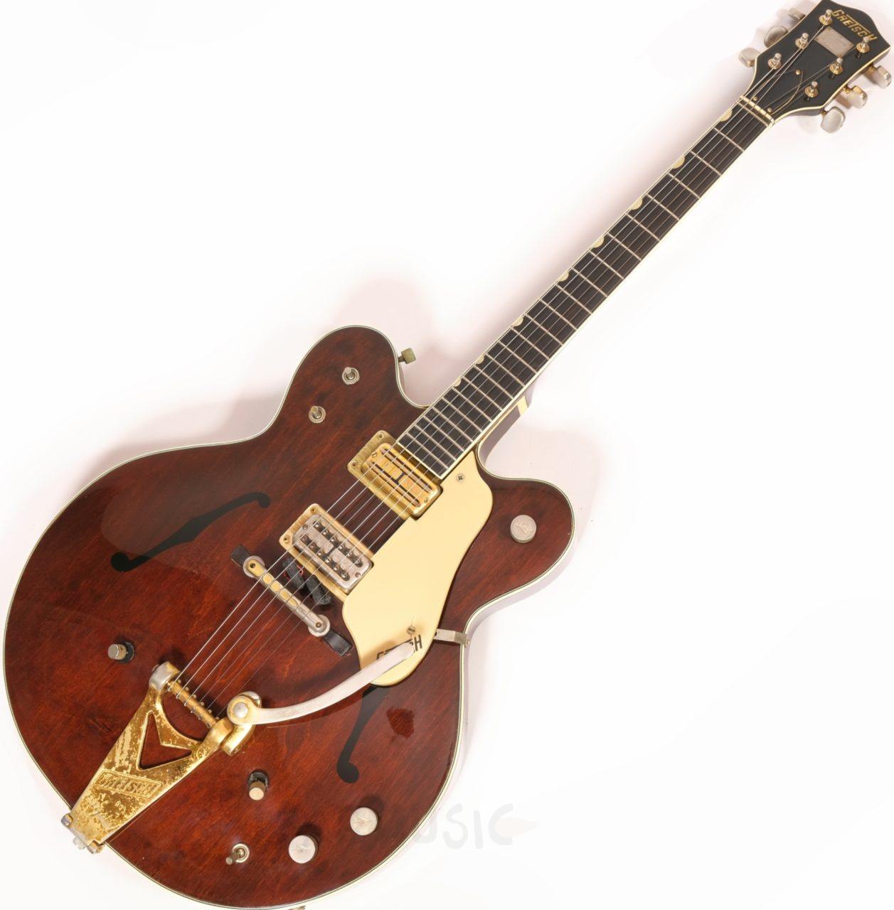 1966 Gretsch Country Gentleman
