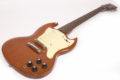 1967 Gibson Melody Maker II 2