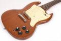 1967 Gibson Melody Maker II 4