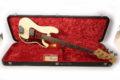 1970 Fender Precision Bass Olympic White 14