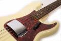 1970 Fender Precision Bass Olympic White 5