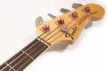 1970 Fender Precision Bass Olympic White 7