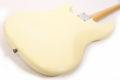 1970 Fender Precision Bass Olympic White 9