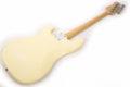 1970 Fender Precision Bass Olympic White 11
