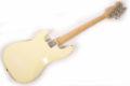 1970 Fender Precision Bass Olympic White 12