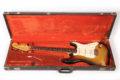 1972 Fender Stratocaster Sunburst 21