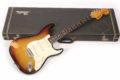 1972 Fender Stratocaster Sunburst 19
