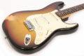 1972 Fender Stratocaster Sunburst 3