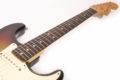 1972 Fender Stratocaster Sunburst 6
