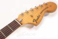 1972 Fender Stratocaster Sunburst 9