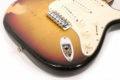 1972 Fender Stratocaster Sunburst 5