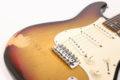 1972 Fender Stratocaster Sunburst 7