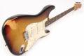 1972 Fender Stratocaster Sunburst 4
