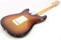 1972 Fender Stratocaster Sunburst 10