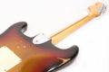 1972 Fender Stratocaster Sunburst 11