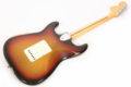 1972 Fender Stratocaster Sunburst 13
