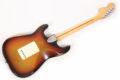 1972 Fender Stratocaster Sunburst 14