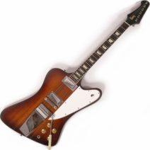 1973 Burny Firebird FB120