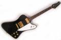 1976 Gibson Firebird Bicentennial Black finish 0