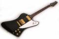 1976 Gibson Firebird Bicentennial Black finish 1
