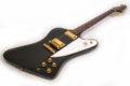 1976 Gibson Firebird Bicentennial Black finish 2