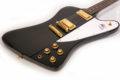 1976 Gibson Firebird Bicentennial Black finish 3