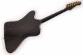1976 Gibson Firebird Bicentennial Black finish 8