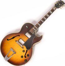 1988 Gibson ES-175 Sunburst