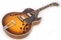 1988 Gibson ES-175 Sunburst 2