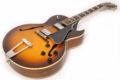 1988 Gibson ES-175 Sunburst 3
