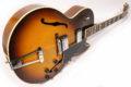 1988 Gibson ES-175 Sunburst 5