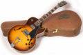 1988 Gibson ES-175 Sunburst 9