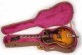 1988 Gibson ES-175 Sunburst 11