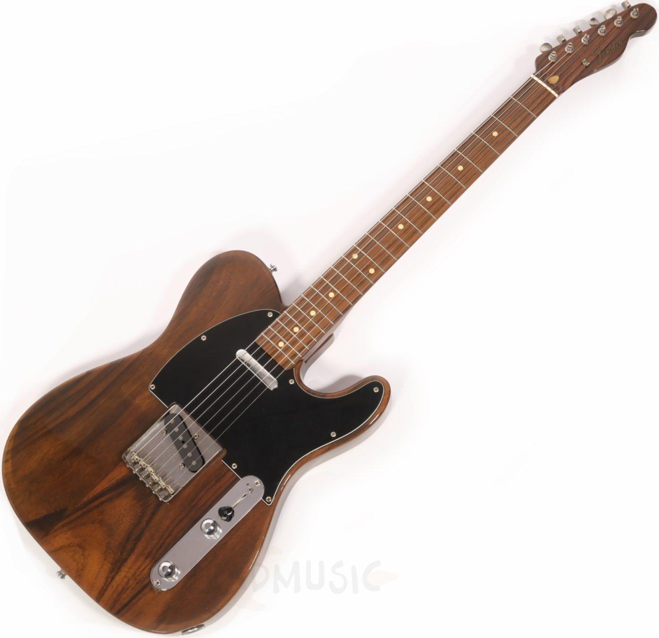 1993 Fender Japan A-Serial TL69 Telecaster Rosewood MIJ