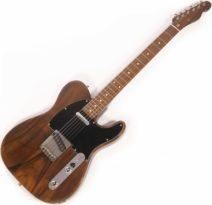 1993 Fender Japan A-Serial TL69 Telecaster Rosewood MIJ