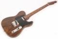 1993 Fender Japan A-Serial TL69 Telecaster Rosewood MIJ 1