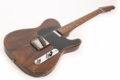 1993 Fender Japan A-Serial TL69 Telecaster Rosewood MIJ 2
