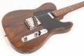 1993 Fender Japan A-Serial TL69 Telecaster Rosewood MIJ 4