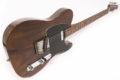 1993 Fender Japan A-Serial TL69 Telecaster Rosewood MIJ 5