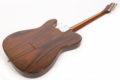 1993 Fender Japan A-Serial TL69 Telecaster Rosewood MIJ 6