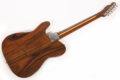 1993 Fender Japan A-Serial TL69 Telecaster Rosewood MIJ 8