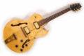 1997 Heritage H575 Antique Natural 0