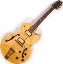 1997 Heritage H575 Antique Natural