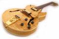 1997 Heritage H575 Antique Natural 3
